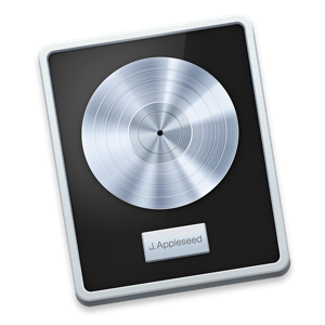 [Mac] Apple - Logic Pro X 10.5.0