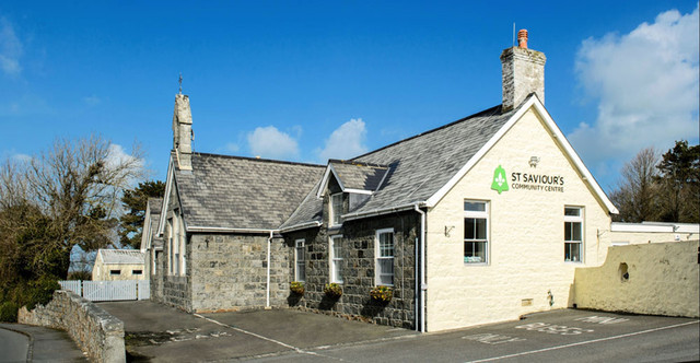 St-Saviour