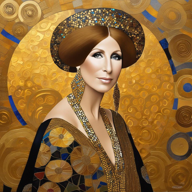 Babs-Klimt