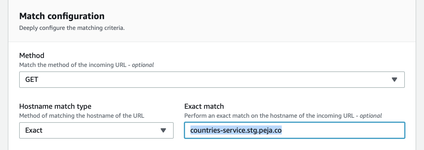Support port number in host header · Issue #365 · aws/aws-app-mesh ...