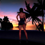 Paradiso Beach 1