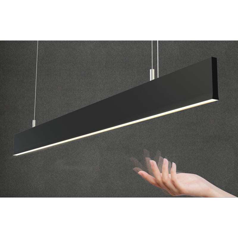 SLIMLINE LINEAR PENDANT LIGHT