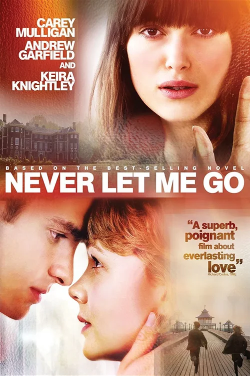 Nie opuszczaj mnie / Never Let Me Go (2010) PL.1080p.BRRip.H264-BP007 / Lektor PL