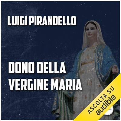 Luigi Pirandello - Due letti a due (2018) (mp3 - 128 kbps)