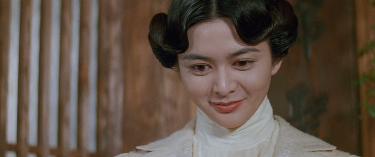 Once Upon a Time in China Screenshot