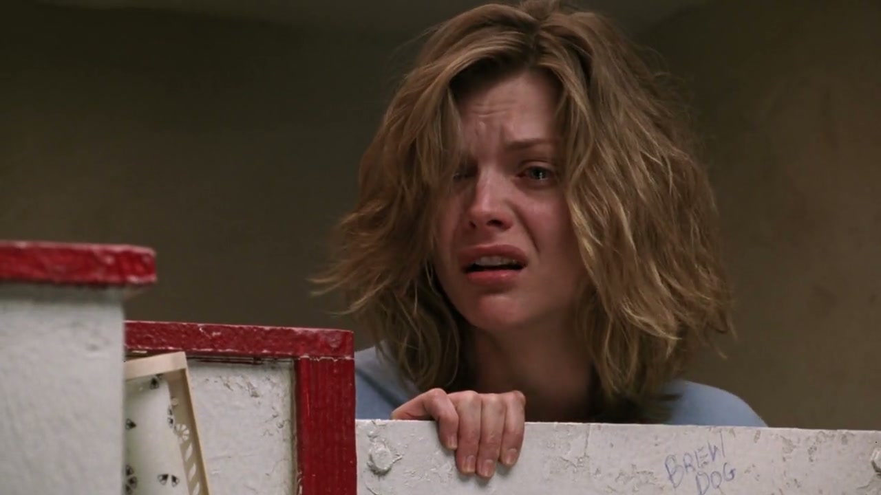 Frankie and Johnny Screenshot