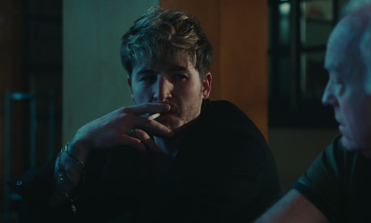 Blue Film Screenshot