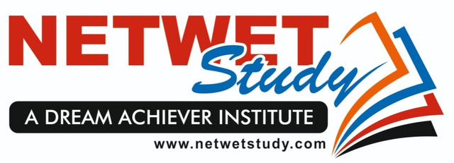 Netwet Study Logo