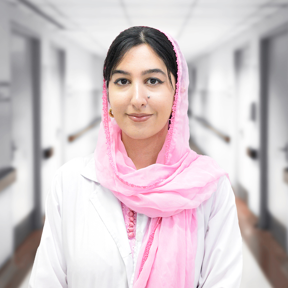 Dr. Leena Arshad