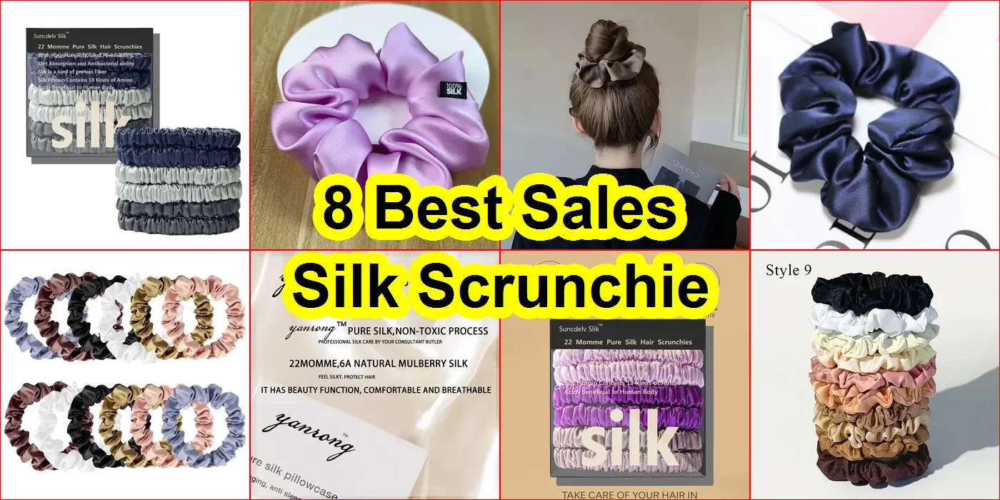 絲綢髮圈 評價