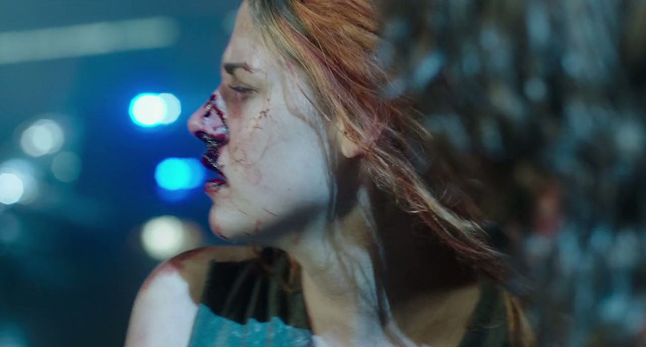 American Ultra Screenshot