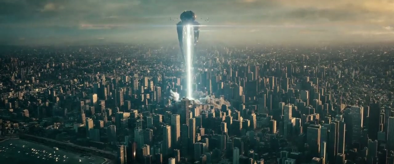 Man of Steel Screenshot