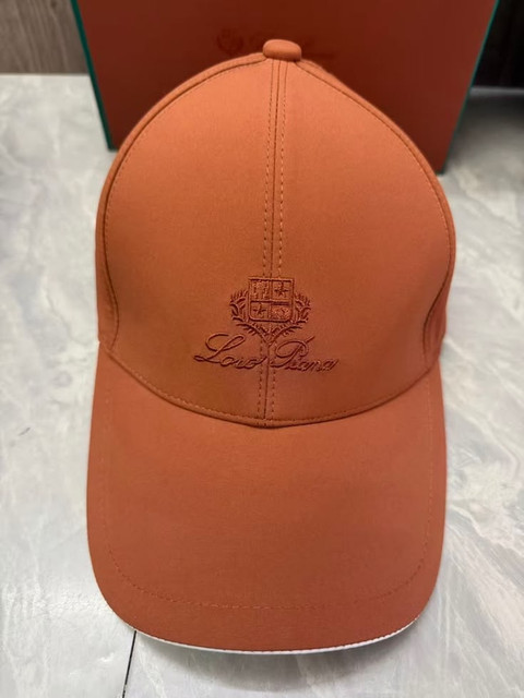 Chapéu LoroPiana