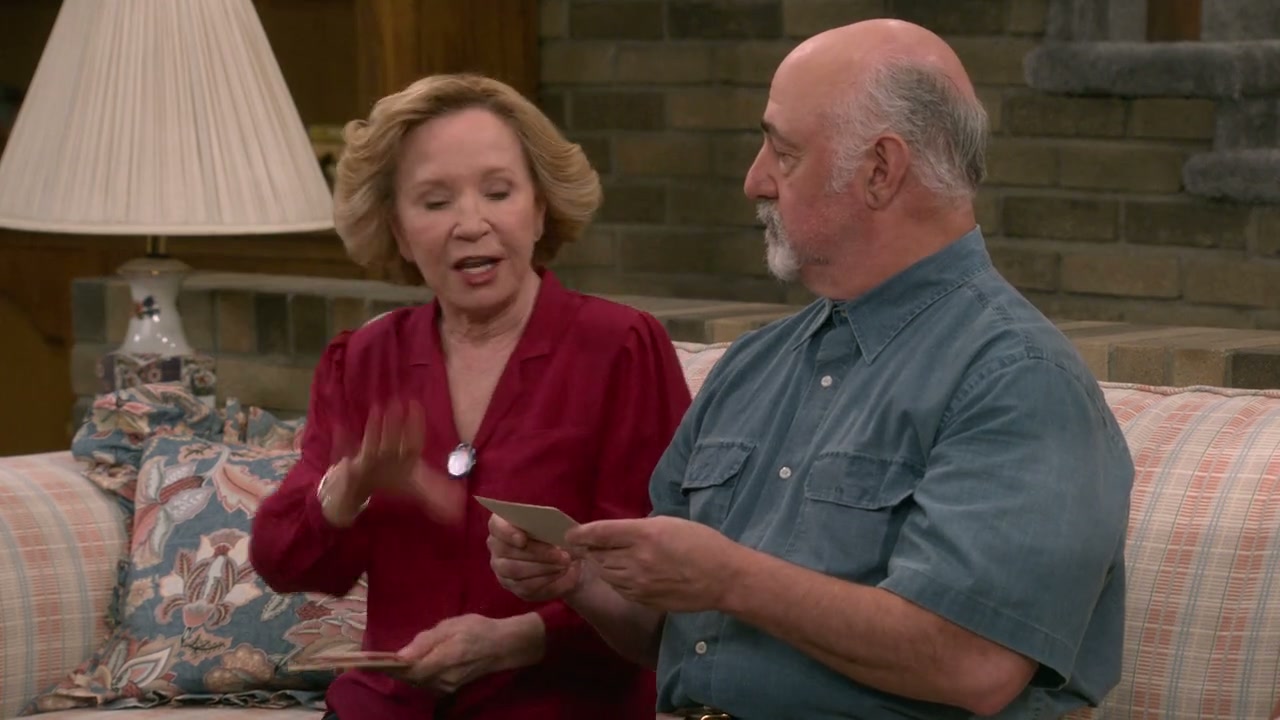 That '90s Show Screenshot
