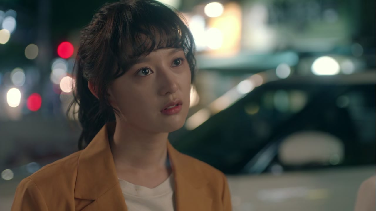 Fight For My Way Screenshot