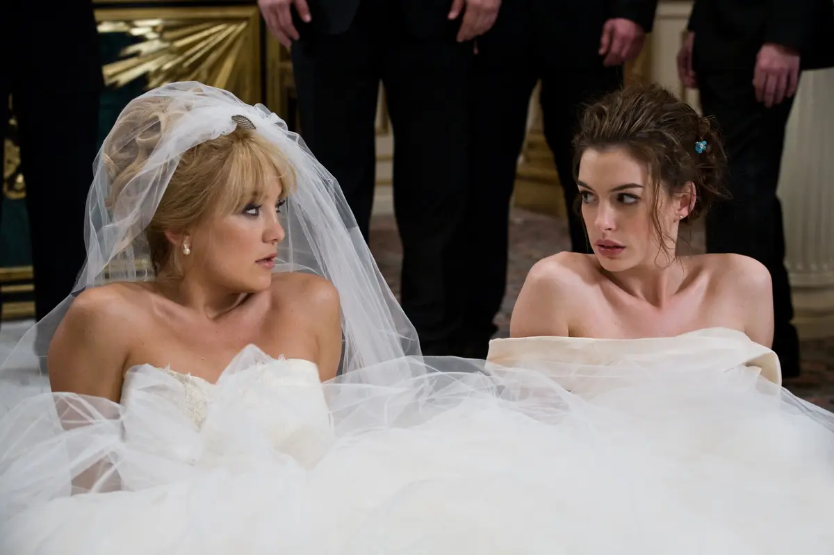 The Psychological Toll of Modern Bridal Beauty Standards