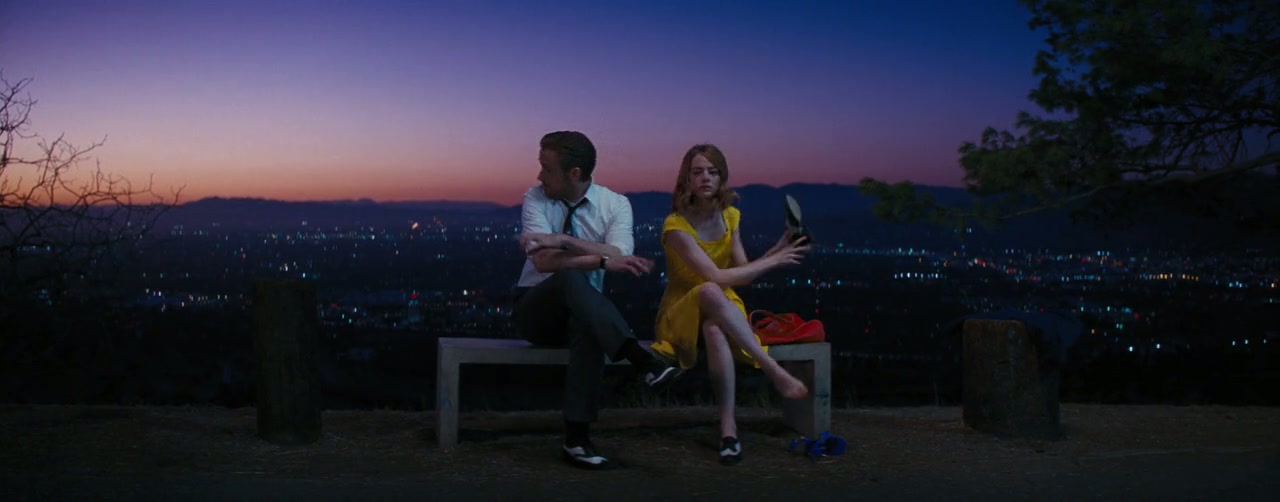 La La Land Screenshot