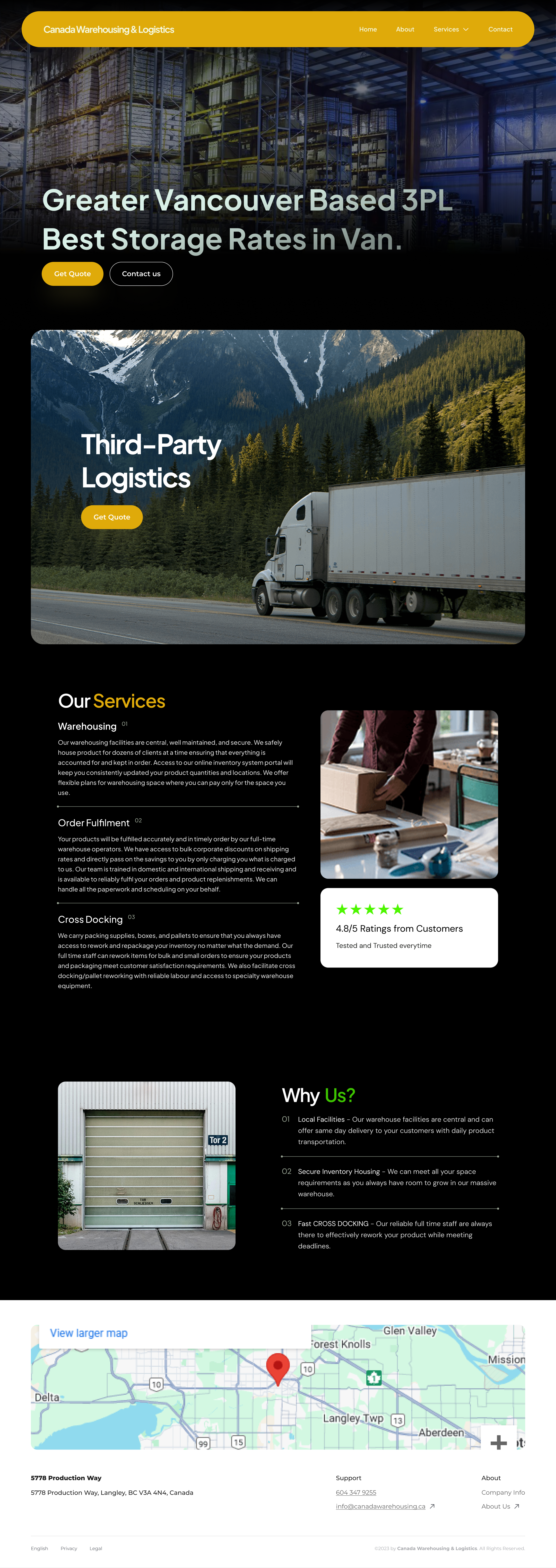 Web Design
