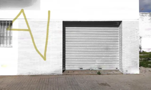 Graffiti artwork by vega