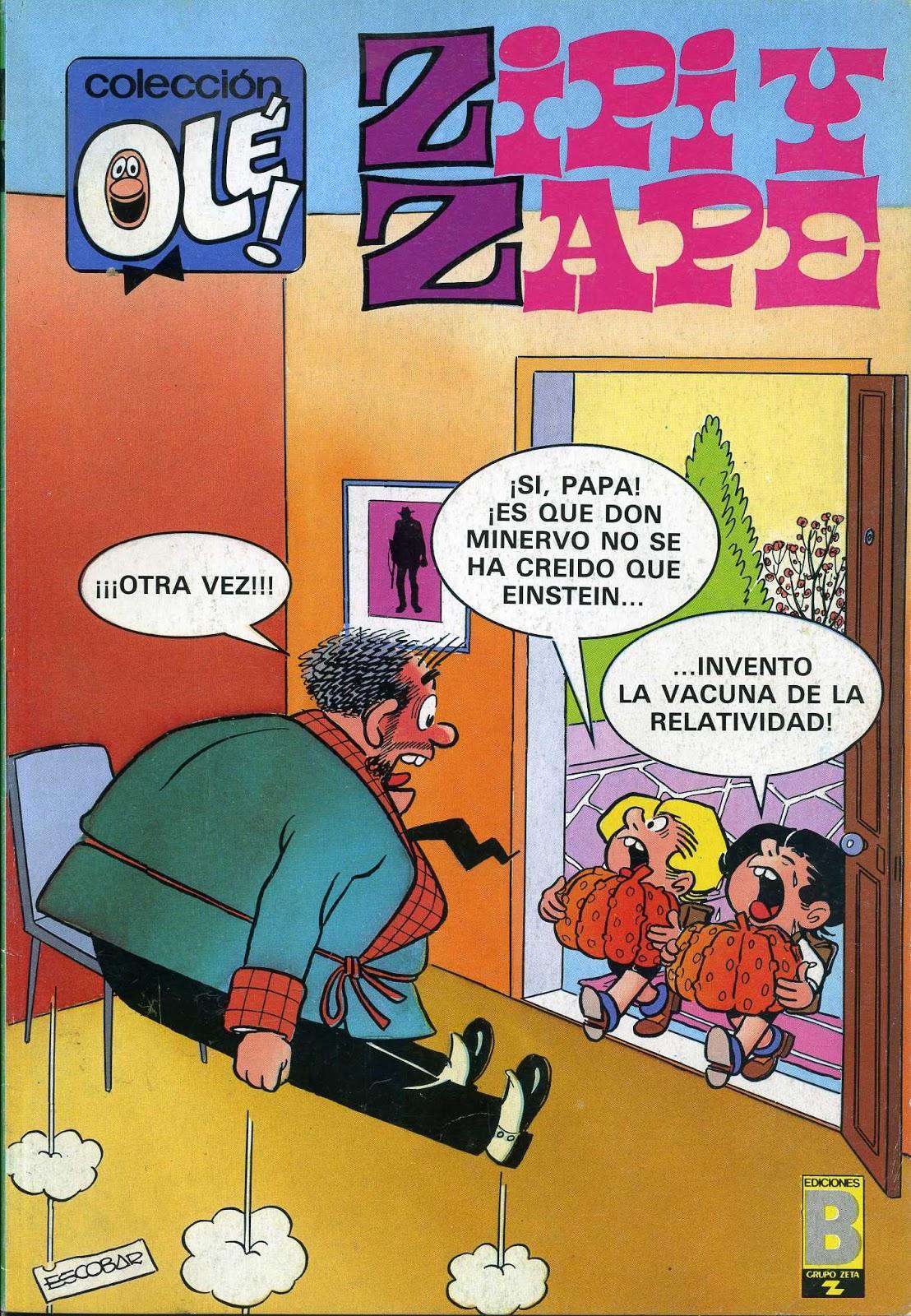 Coleccion OLE OleB-343