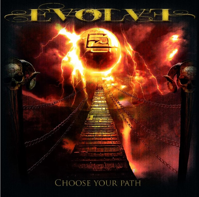 evolve