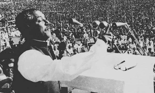 26 March Independence Day