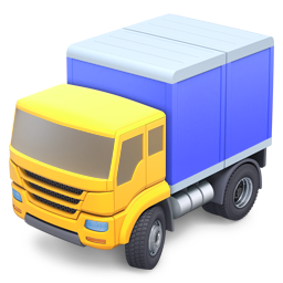 [MAC] Transmit 5.6.3 macOS - ENG