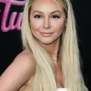 Corinne Olympios