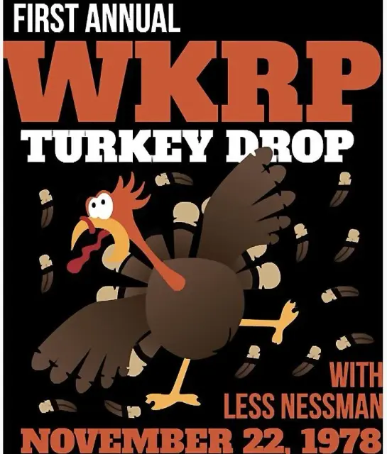 WKRP