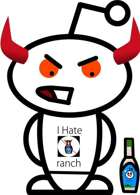 ranchhate