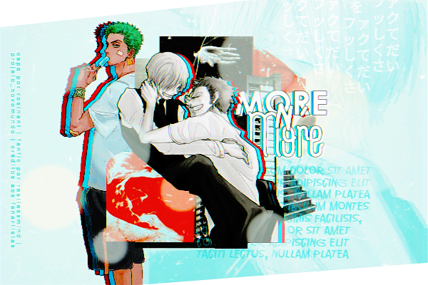 More and More.png