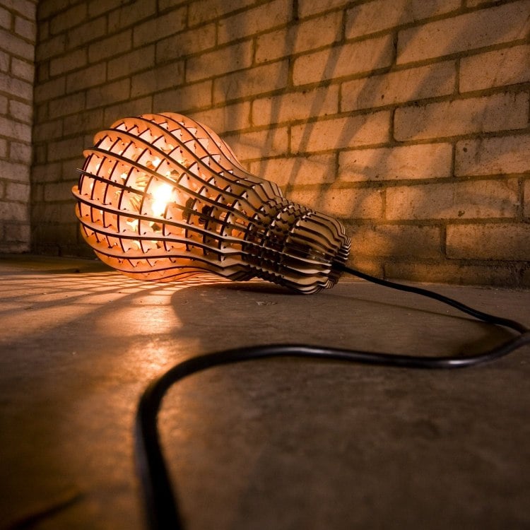 Craft Lamp - ID SW-LP-0043