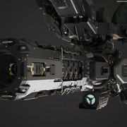 Turret-Heavy