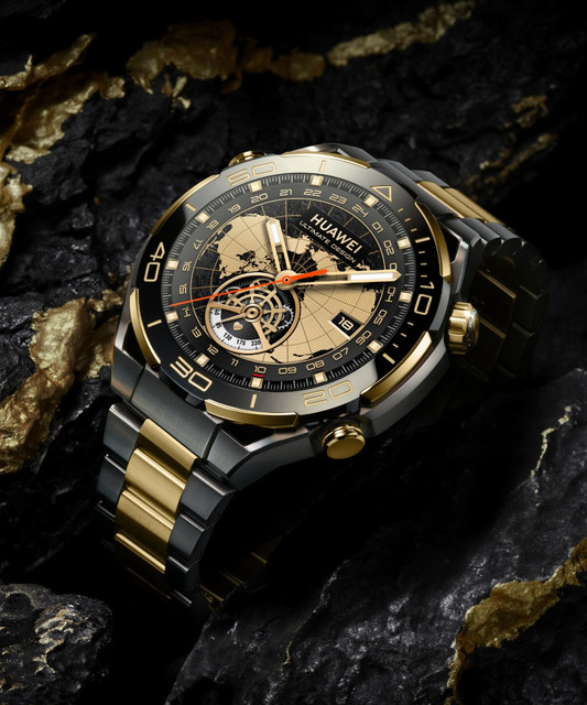 huawei-watch-ultimate-design-premium-materials