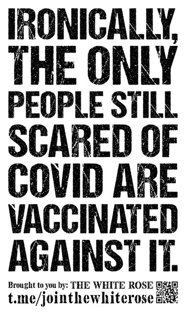 The-Only-People-Still-Scared