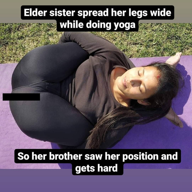 INCEST : Family Mein Pyar Romance or Sex