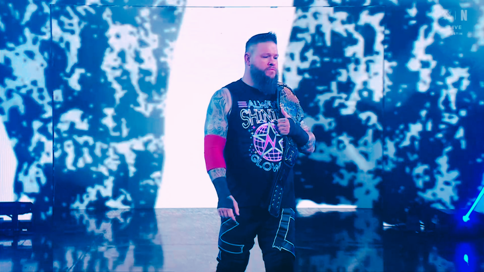 Lo bueno y lo malo de WWE Smackdown #1327
