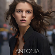ANTONIA