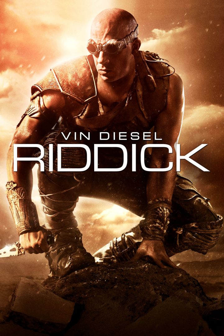 Риддик (2013)