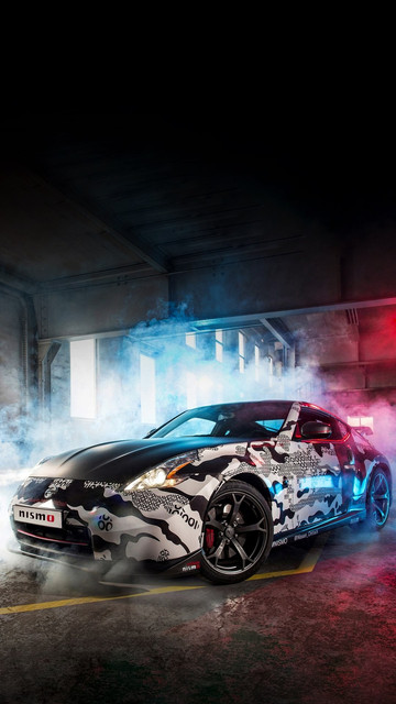Nissan-GT-R-Nismo