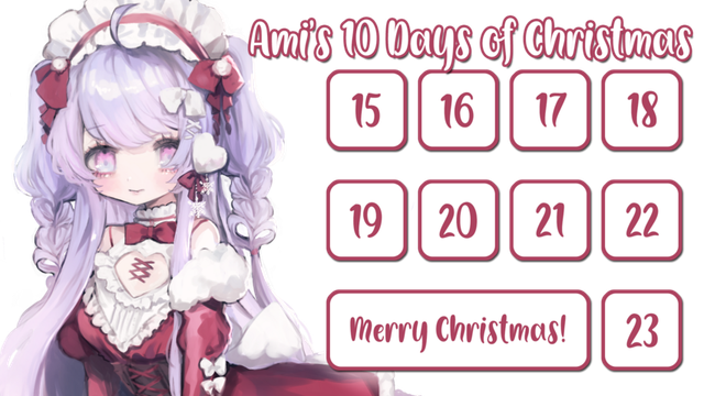 Amiadvent