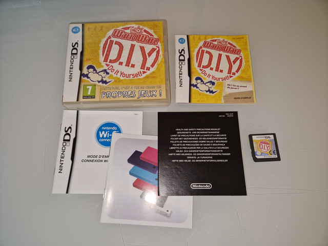 Wario-Ware-DIY