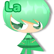 Lanthanum-La