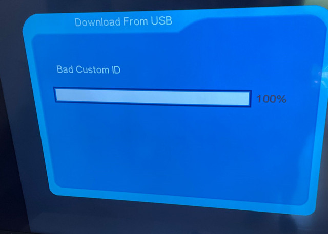 BAD