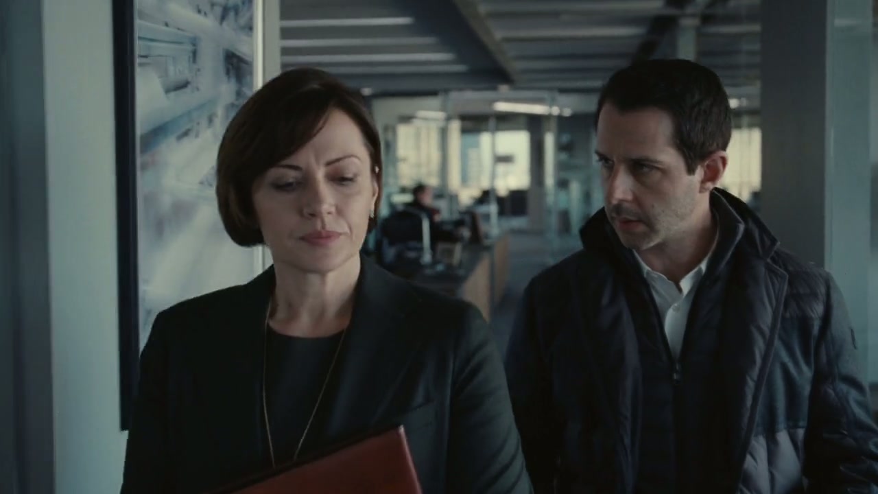 Succession Screenshot
