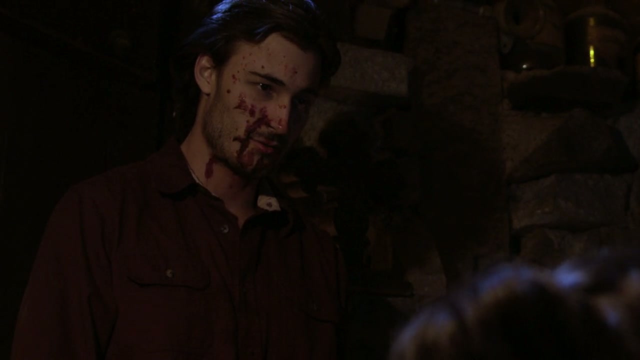 Dracula: The Impaler Screenshot