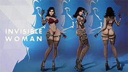 001-COSY-Invisible-Vanila-Goth