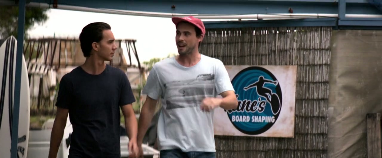 Sons of Summer Screenshot