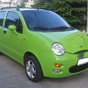 Chery QQ