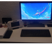 Set-up